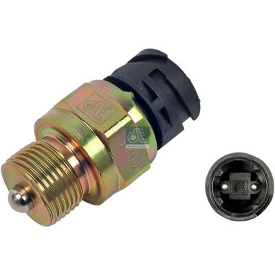 DT SPARE PARTS 4.63100 Interrupteur - M20 x 1,5 - Garantie 2 Ans DT SPARE PARTS 4.63100 Interrupteur - M20 x 1,5 - Garantie 2 Ans
