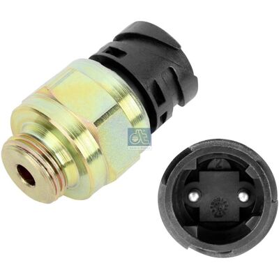 DT Spare Parts Modell 4.63103 Schalter - M18 x 1.5 Gewindebohrung DT Spare Parts Modell 4.63103 Schalter - M18 x 1.5 Gewindebohrung