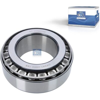 DT SPARE PARTS 4.63168 Rodamiento de rueda - Exterior DT SPARE PARTS 4.63168 Rodamiento de rueda - Exterior