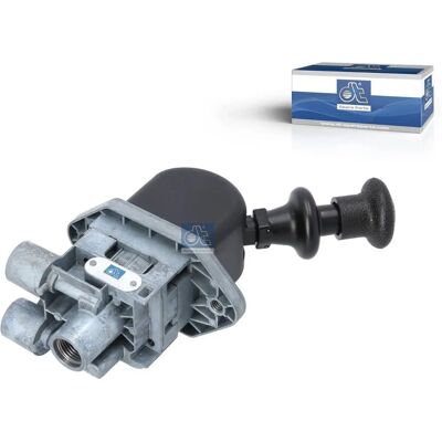 Válvula de freno - M16 x 1.5 - Brake Valve Válvula de freno - M16 x 1.5 - Brake Valve