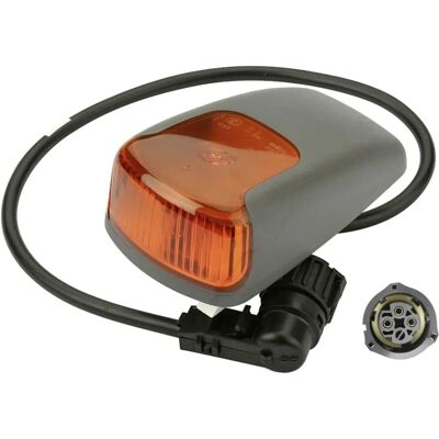 DT Spare Parts 4.63476 Clignotant - Feu clignotant DT Spare Parts 4.63476 Clignotant - Feu clignotant