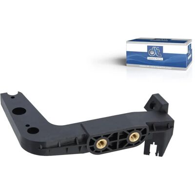 DT Spare Parts 4.63513 Soporte para faro antiniebla - Soporte para faro antiniebla DT Spare Parts 4.63513 Soporte para faro antiniebla - Soporte para faro antiniebla