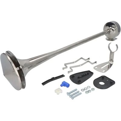 DT Ersatzteile 4.62913 Horn Tiefer Ton - Horn DT Ersatzteile 4.62913 Horn Tiefer Ton - Horn