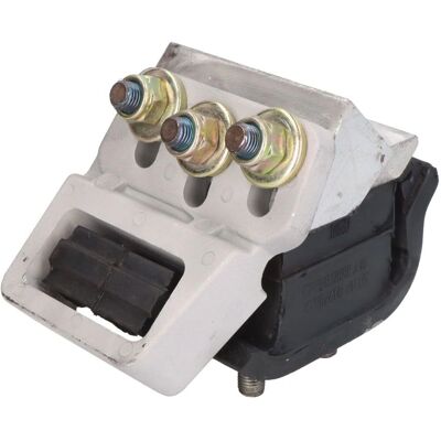 DT Ersatzteile 4.80336 Motorhalterung - M12 M16 Gewinde DT Ersatzteile 4.80336 Motorhalterung - M12 M16 Gewinde