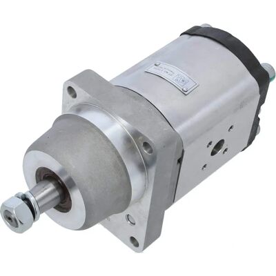 DT SPARE PARTS 3.15235 Pompe hydraulique à engrenages - Pompe hydraulique à engrenages DT SPARE PARTS 3.15235 Pompe hydraulique à engrenages - Pompe hydraulique à engrenages