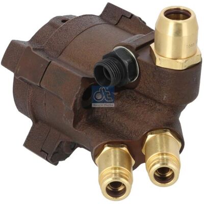 Bomba de combustible DT SPARE PARTS - Mecánica - 1.12191 Bomba de combustible DT SPARE PARTS - Mecánica - 1.12191