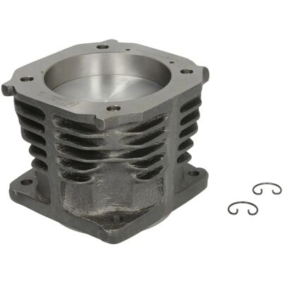DT Spare Parts Cylinder and Piston Kit - Air Compressor Parts DT Spare Parts Cylinder and Piston Kit - Air Compressor Parts