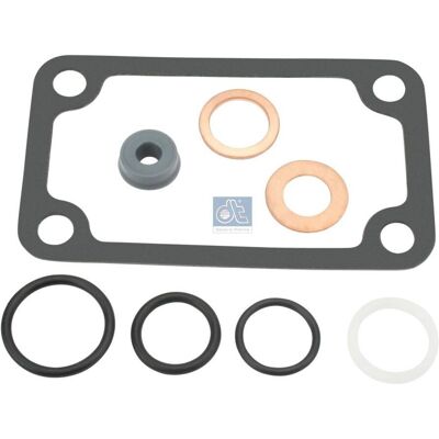 Kit de joints, soupape à lamelles DT Spare Parts - Pièces détachées Kit de joints, soupape à lamelles DT Spare Parts - Pièces détachées
