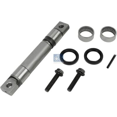 DT SPARE PARTS Kit d'assemblage, butée de débrayage - Clutch Release Bearing Kit DT SPARE PARTS Kit d'assemblage, butée de débrayage - Clutch Release Bearing Kit