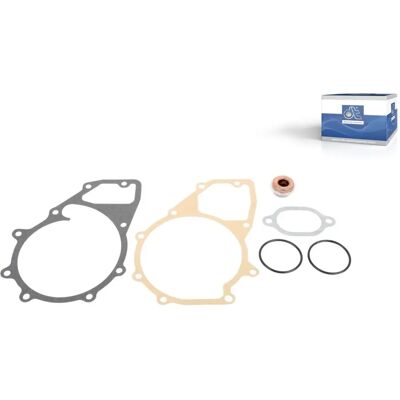 DT Spare Parts Wasserpumpe Dichtungssatz - 4.90607 DT Spare Parts Wasserpumpe Dichtungssatz - 4.90607