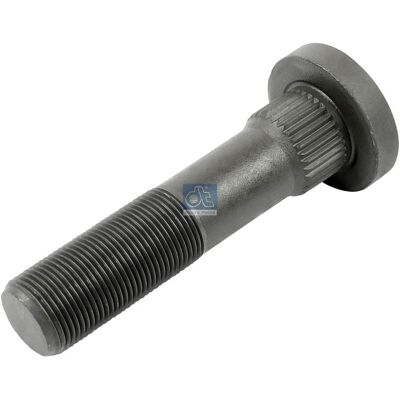 Boulon de roue DT Spare Parts M22 x 1,5 - Wheel Bolt Boulon de roue DT Spare Parts M22 x 1,5 - Wheel Bolt
