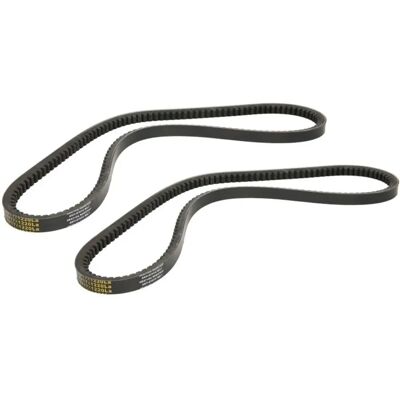 DT Spare Parts Cinghia trapezoidale - 7.54874 DT Spare Parts Cinghia trapezoidale - 7.54874