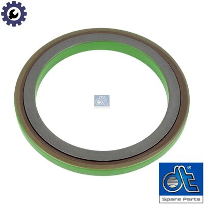 DT Spare Parts 2.35250 Seal Ring - Seal Ring DT Spare Parts 2.35250 Seal Ring - Seal Ring
