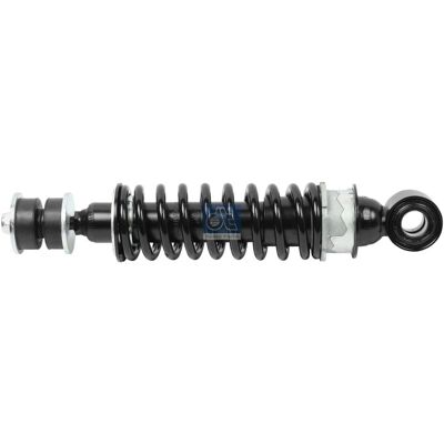 DT Spare Parts 5.65007 Shock Absorber - Suspension Cabine DT Spare Parts 5.65007 Shock Absorber - Suspension Cabine