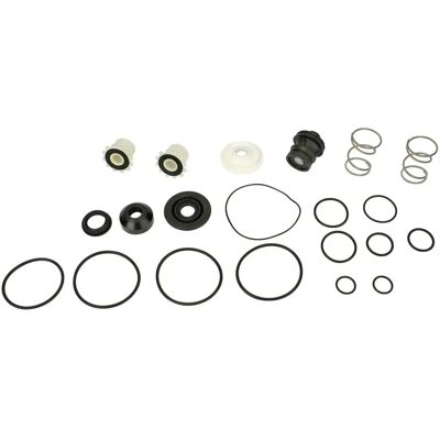 Kit de réparation DT Spare Parts - Valve de frein de stationnement Kit de réparation DT Spare Parts - Valve de frein de stationnement