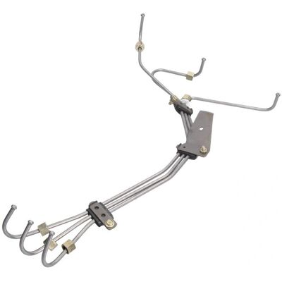 DT Spare Parts Hochdruck-Injektionssystem - Leitungssatz DT Spare Parts Hochdruck-Injektionssystem - Leitungssatz