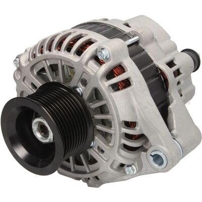 DT Spare Parts Generator - 2.21045 - 120A 24V DT Spare Parts Generator - 2.21045 - 120A 24V