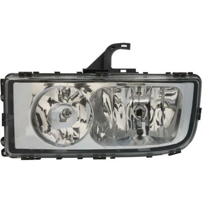 Phares principal DT Spare Parts - Projecteur Phares principal DT Spare Parts - Projecteur