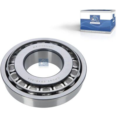 Roulement de Transmission DT Spare Parts - 4.64395 Roulement de Transmission DT Spare Parts - 4.64395