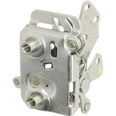 DT Spare Parts 2.72163 Serrure de porte avant droite Volvo DT Spare Parts 2.72163 Serrure de porte avant droite Volvo