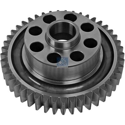 DT Spare Parts Modell 3.11103 Zahnrad - Motorsteuerung DT Spare Parts Modell 3.11103 Zahnrad - Motorsteuerung