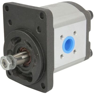 DT Spare Parts 1.11740SP Elektrisk motor - Radiatorventilator DT Spare Parts 1.11740SP Elektrisk motor - Radiatorventilator
