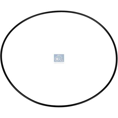 DT Spare Parts Radnabenring - 10.30652 DT Spare Parts Radnabenring - 10.30652