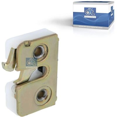 DT Spare Parts 7.70126 Chiusura porta - Chiusura porta DT Spare Parts 7.70126 Chiusura porta - Chiusura porta