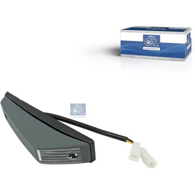 Luce posizione anteriore e laterale DT Spare Parts - Luci auto Luce posizione anteriore e laterale DT Spare Parts - Luci auto
