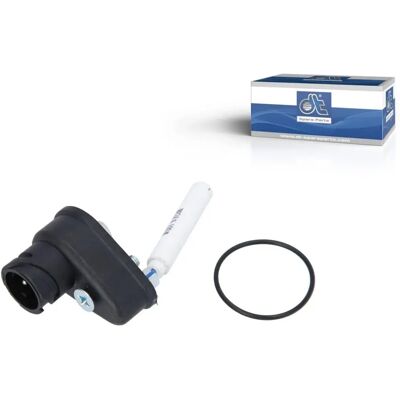 DT SPARE PARTS Kit di riparazione essiccatore d'aria - Modello 5.70040 DT SPARE PARTS Kit di riparazione essiccatore d'aria - Modello 5.70040