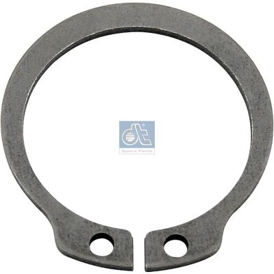 DT SPARE PARTS 9.39012 Säkerhetsring DIN 471 24mm 1,2mm DT SPARE PARTS 9.39012 Säkerhetsring DIN 471 24mm 1,2mm