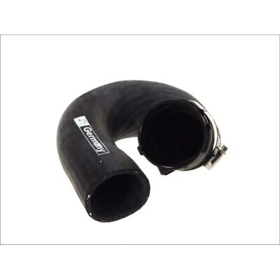 Manguera de goma DT Spare Parts - Diámetro 57mm - Sistema de refrigeración Manguera de goma DT Spare Parts - Diámetro 57mm - Sistema de refrigeración