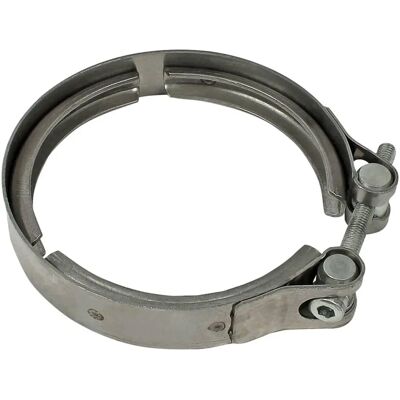 DT Spare Parts 1.11712 Rohrverbinder - Abgassystem DT Spare Parts 1.11712 Rohrverbinder - Abgassystem