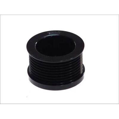 DT Spare Parts Puleggia folle - Compatibile con cinghia a V - 2 anni garanzia - 2.21052 DT Spare Parts Puleggia folle - Compatibile con cinghia a V - 2 anni garanzia - 2.21052