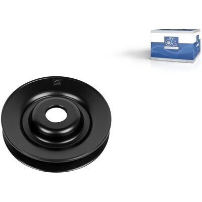 DT SPARE PARTS Pulley - 93mm Diameter, 21mm Width, 1 Groove - Pulleys DT SPARE PARTS Pulley - 93mm Diameter, 21mm Width, 1 Groove - Pulleys