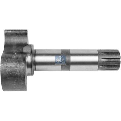 Szczęki hamulcowe DT Spare Parts - Profil Z-cam Szczęki hamulcowe DT Spare Parts - Profil Z-cam