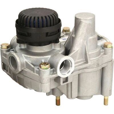 Vanne de relais DT Spare Parts - M16 M22 13 bar 24V Vanne de relais DT Spare Parts - M16 M22 13 bar 24V