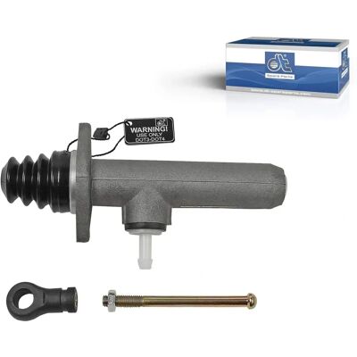 DT Spare Parts Cylindre émetteur - 5.53032 - Cylindre d'embrayage DT Spare Parts Cylindre émetteur - 5.53032 - Cylindre d'embrayage