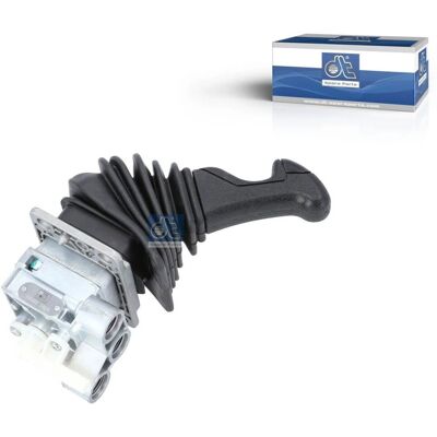 Vanne de commande de frein - Brake Valve Vanne de commande de frein - Brake Valve