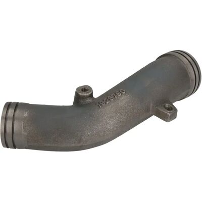 Collecteur d'échappement DT Spare Parts - 1.10658 Collecteur d'échappement DT Spare Parts - 1.10658