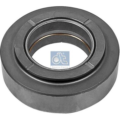 DT SPARE PARTS Bride, colonne de direction - Steering Column Flange DT SPARE PARTS Bride, colonne de direction - Steering Column Flange