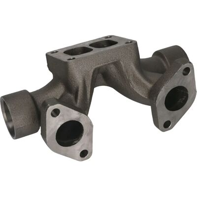 DT Pièces détachées Collecteur d'échappement - 1.10594 DT Pièces détachées Collecteur d'échappement - 1.10594