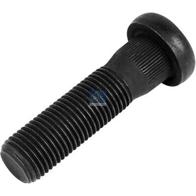 DT Spare Parts Boulon de roue 1.17133 - Boulon de roue DT Spare Parts Boulon de roue 1.17133 - Boulon de roue