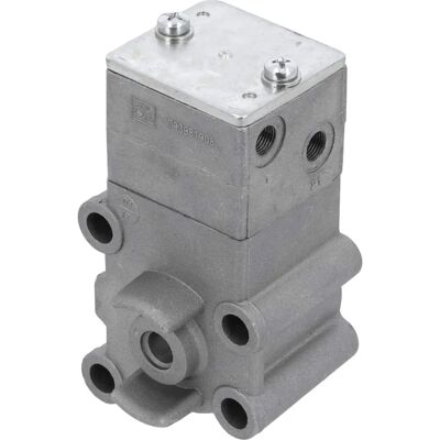 DT Spare Parts - 6.45000 - Relé de caja de cambios - Transmisión - Interruptor DT Spare Parts - 6.45000 - Relé de caja de cambios - Transmisión - Interruptor