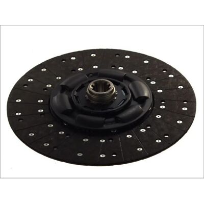 DT SPARE PARTS 3.40037 - Disco de embrague DT SPARE PARTS 3.40037 - Disco de embrague