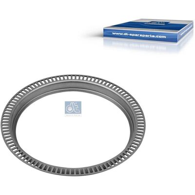 Sensorsensor - Achteras 212mm Sensorsensor - Achteras 212mm