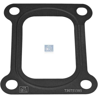 DT SPARE PARTS 2.14205 Joint de turbo - Joint de turbocompresseur DT SPARE PARTS 2.14205 Joint de turbo - Joint de turbocompresseur