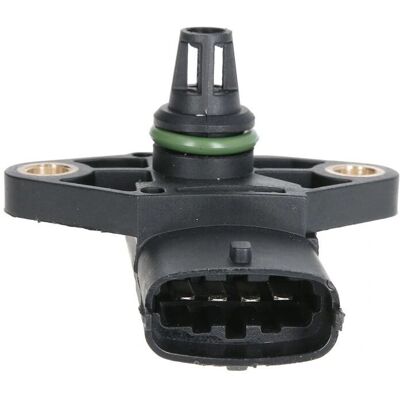 Sensor, presión de sobrealimentación - Sensor de presión para motores turbo Sensor, presión de sobrealimentación - Sensor de presión para motores turbo