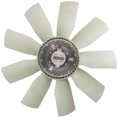 Ventilateur de refroidissement DT Spare Parts - 6.35000 Ventilateur de refroidissement DT Spare Parts - 6.35000
