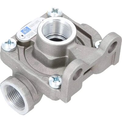 Vanne DT Spare Parts - Dégagement rapide M22 x 1,5 Vanne DT Spare Parts - Dégagement rapide M22 x 1,5